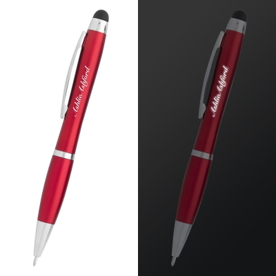 Pemberton Light Pen